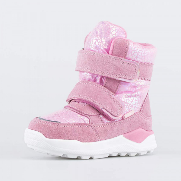 Ботинки Котофей оксфорд для девочки 454857-42