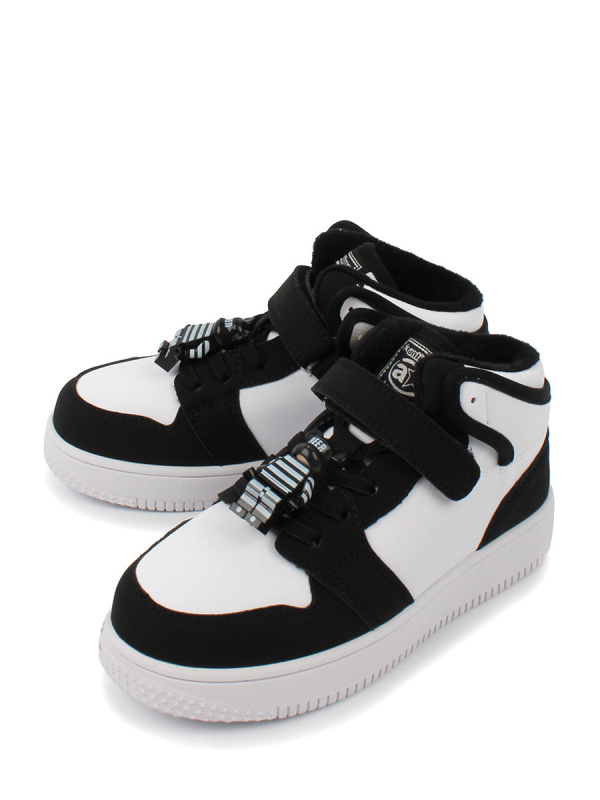 Ботинки Antilopa оксфорд для мальчика AL 7758