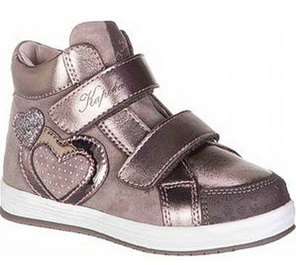 Ботинки Kapika веллингтон для мальчика 52358у-1