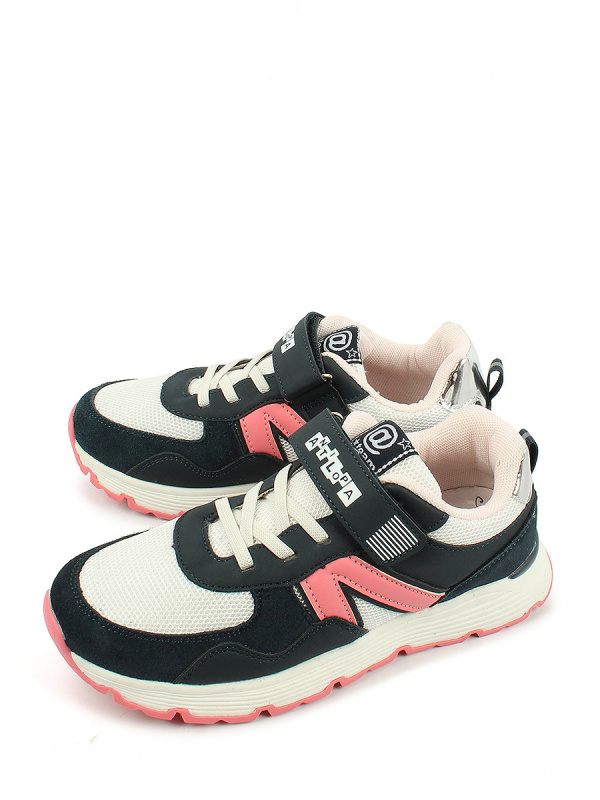 Полуботинки Antilopa кроссовки для девочки AL 13754