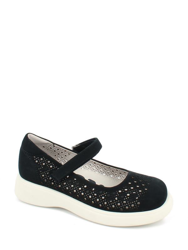 Туфли Antilopa mary jane для девочки AL 14537