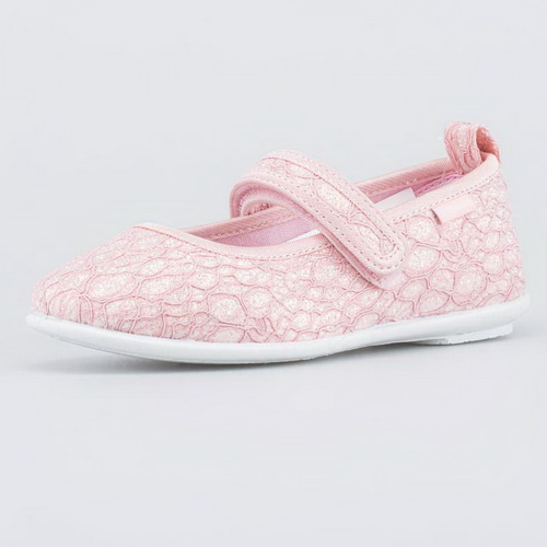 Туфли Котофей mary jane для девочки 431190-71