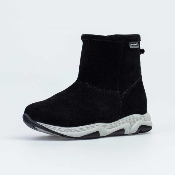 Полусапоги Котофей веллингтон для мальчика 562063-43