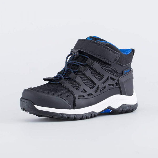 Ботинки Котофей оксфорд для мальчика 654842-81