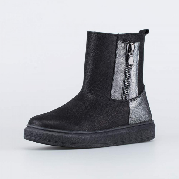 Полусапоги Котофей веллингтон для девочки 662154-42