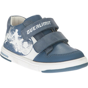 Полуботинки Kapika кроссовки для мальчика 22504-2