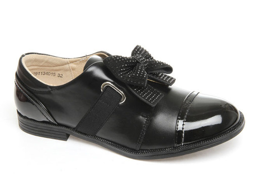 Полуботинки Сказка дерби для девочки R291134015BKP