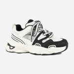 Основное изображение 72858н-1 Белый-Чёрный