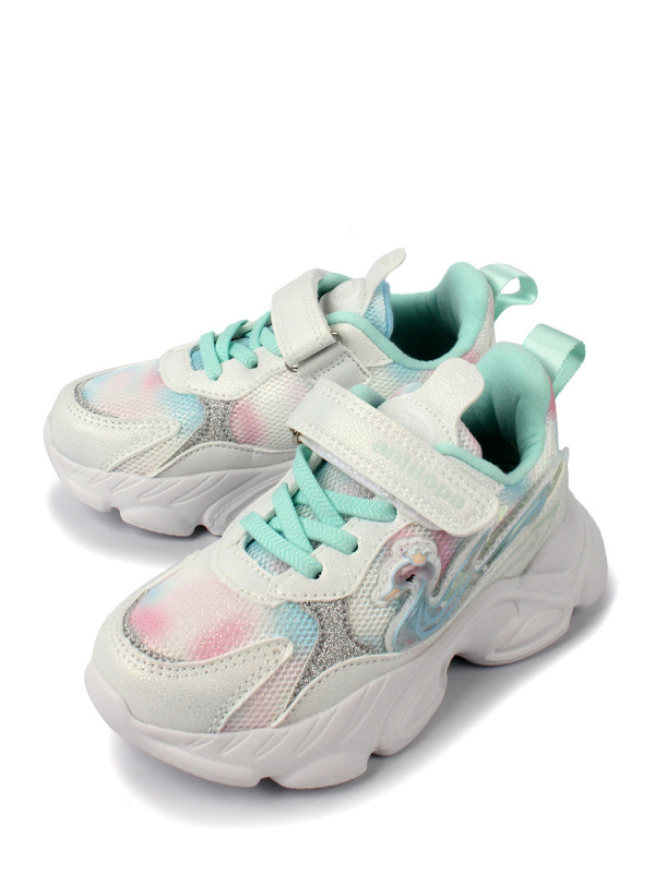 Полуботинки Antilopa кроссовки для девочки AL 9526