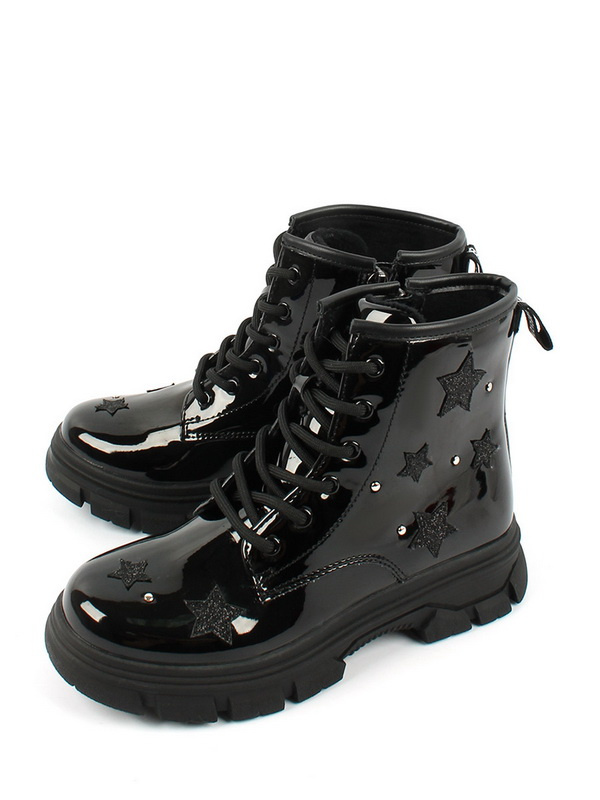 Ботинки Antilopa дерби для девочки AL 11583