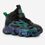 Основное изображение 72809-1 черный-зеленый