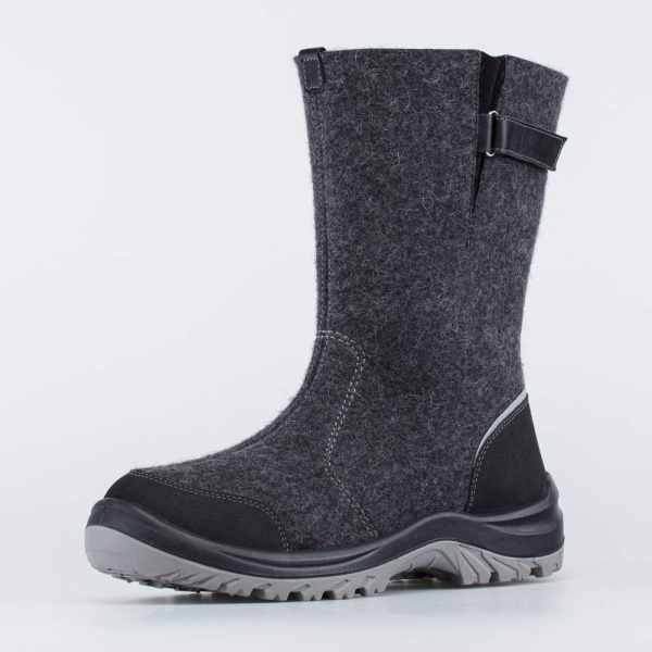 Сапоги Гуслицкие валенки для мальчика 967046-01