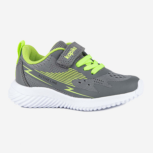 Полуботинки Kapika кроссовки для мальчика 731915-3