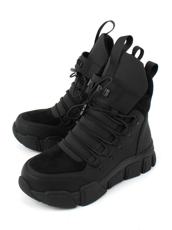 Ботинки Antilopa оксфорд для девочки AL 8021