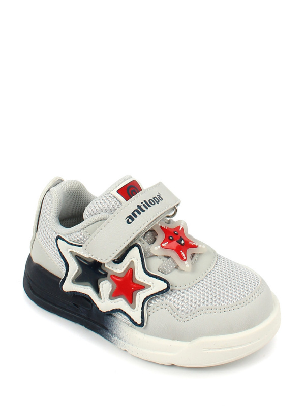 Полуботинки Antilopa кроссовки для мальчика AL 13042