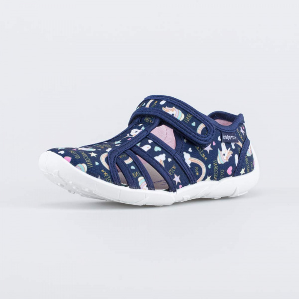 Полуботинки Котофей сандалеты для девочки 421089-14