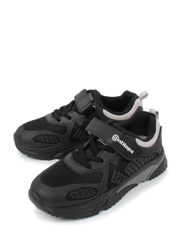 Полуботинки Antilopa кроссовки для мальчика AL 7656