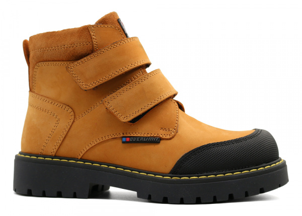 Ботинки Kapika дерби для девочки 53568ут-2