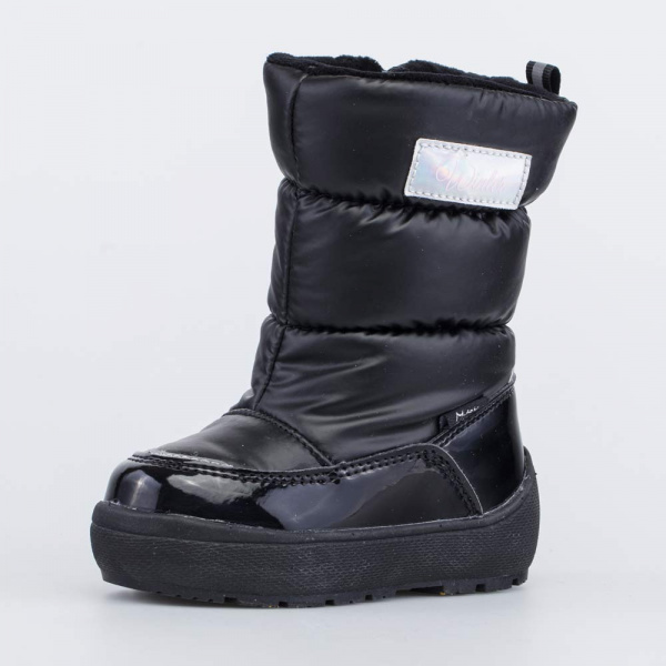 Полусапоги Котофей дутики для девочки 264931-44