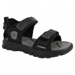 Основное изображение T-10632-C Чёрный 33-1,34-1,35-2,36-2,37-1,3