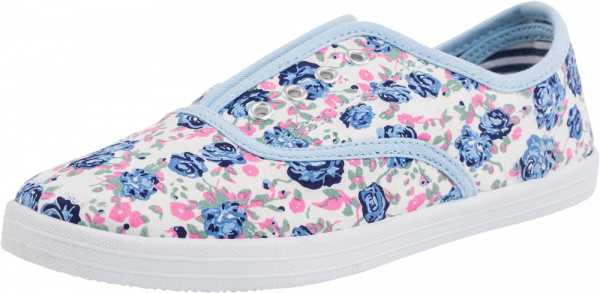 Полуботинки Котофей оксфорд для девочки 541014-12