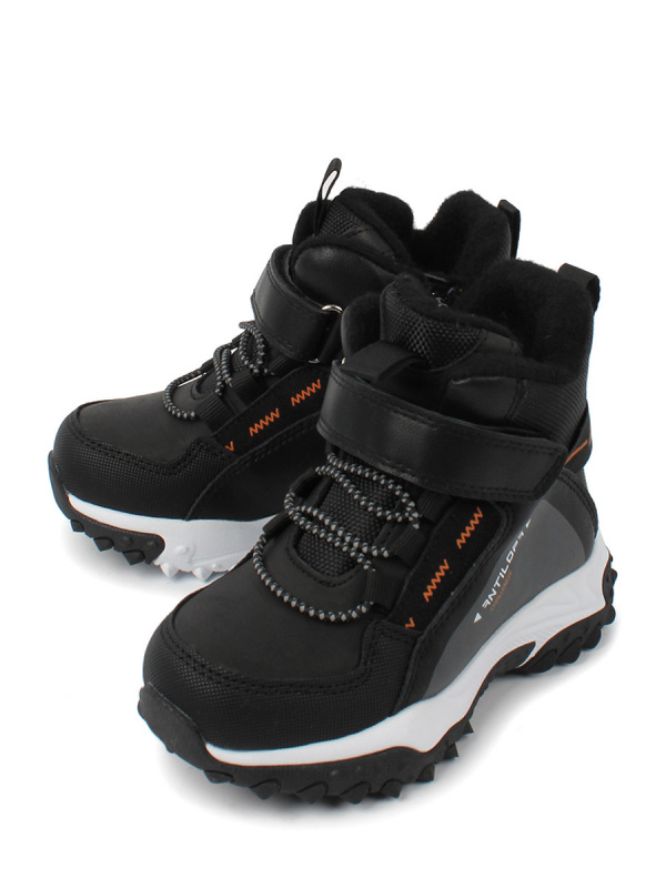 Ботинки Antilopa оксфорд для мальчика AL 8176