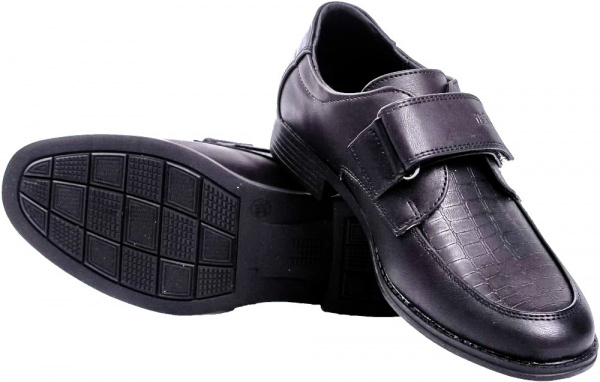 Полуботинки Сказка дерби для мальчика R339934056BKE