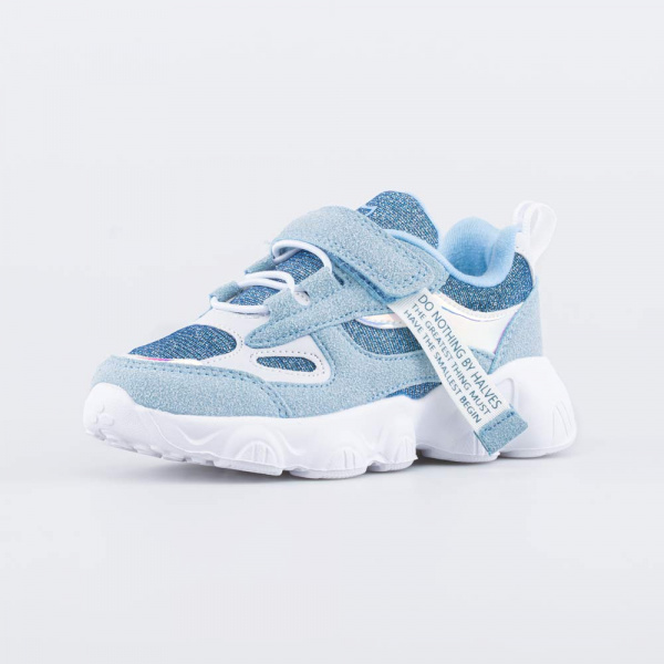 Полуботинки Котофей кроссовки для девочки 344402-72